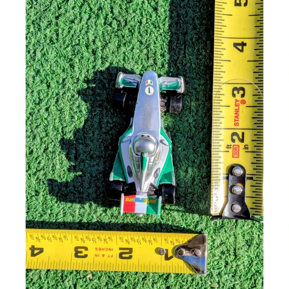 Mattel good used